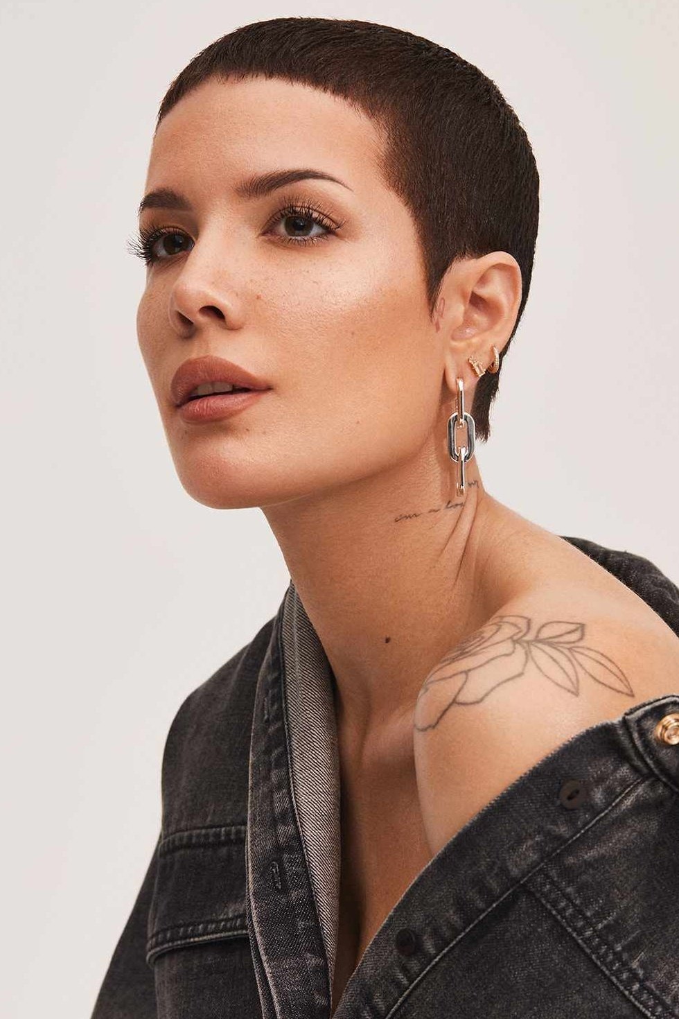 Foto de Halsey