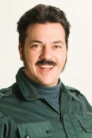 Foto de Miguel Hermoso Arnao