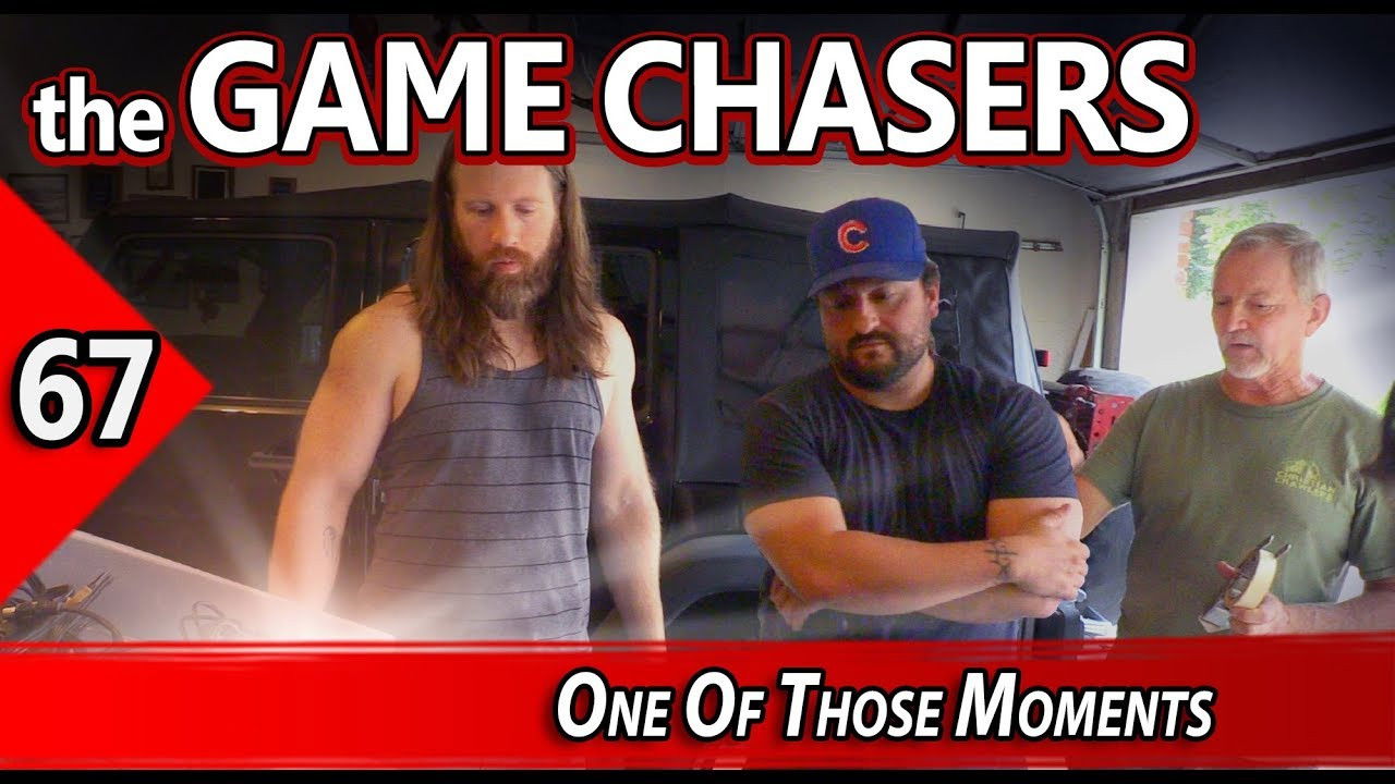 One Of Those Moments