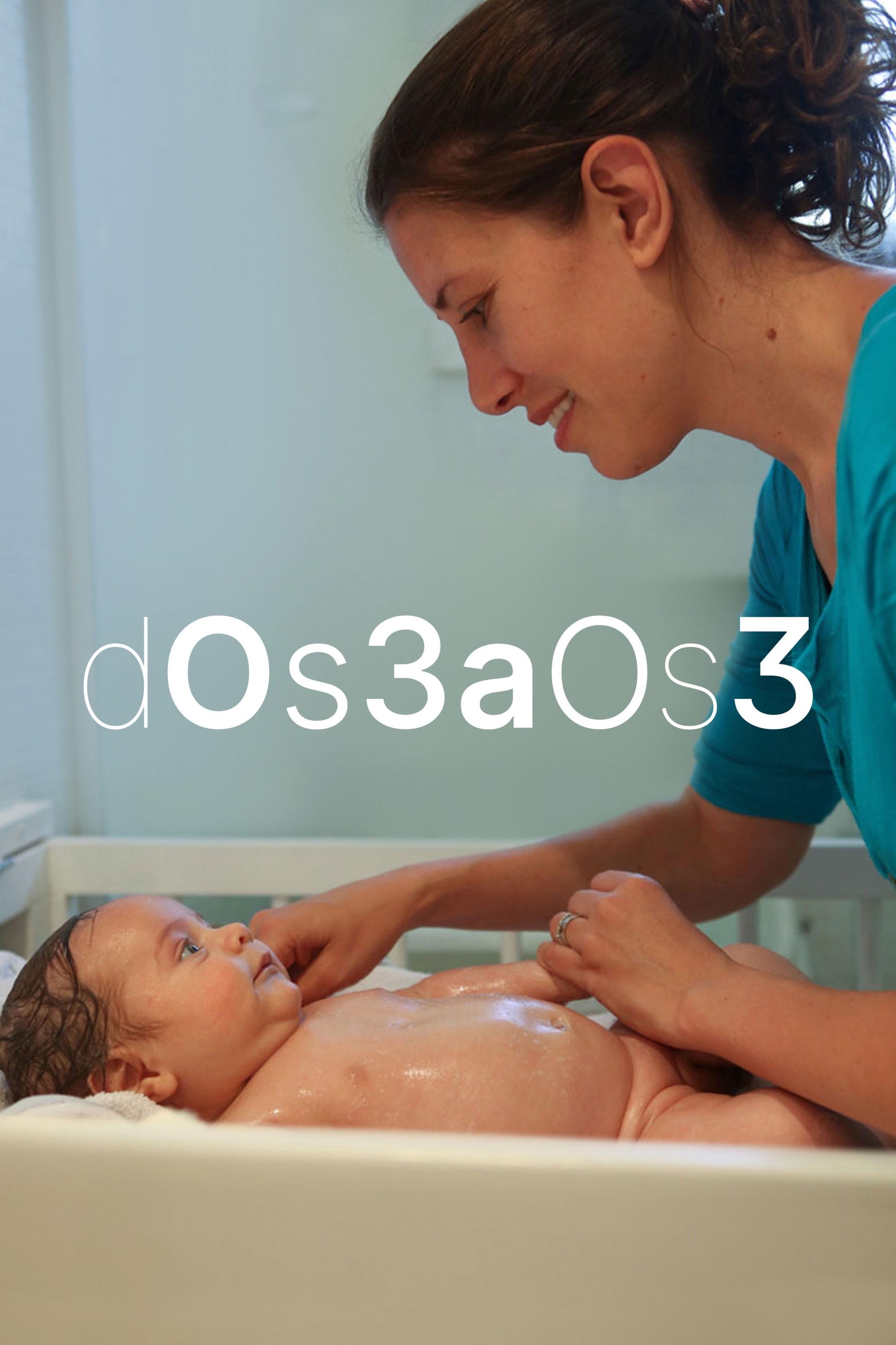 Poster de Dos 3 aos 3
