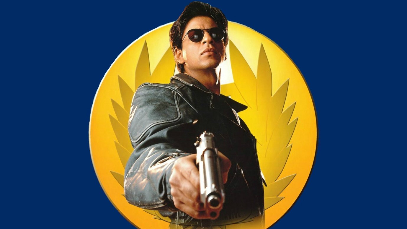 Backdrop image