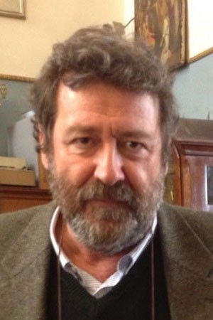 Alessandro Rossi/Brixos (voce)