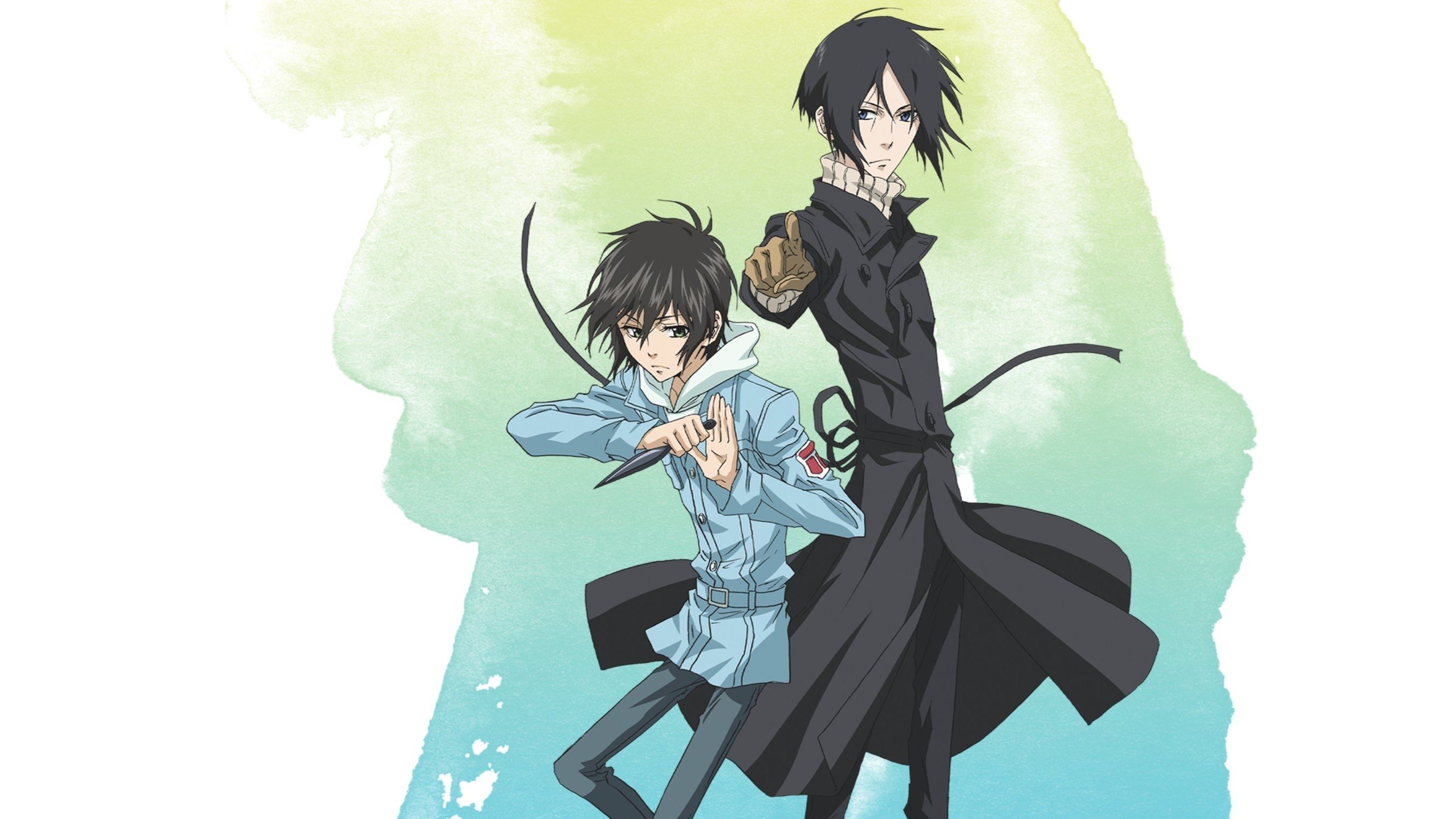 Nabari no Ou