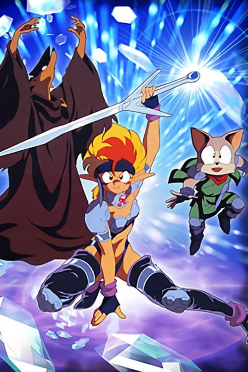 Poster de Temporada 1