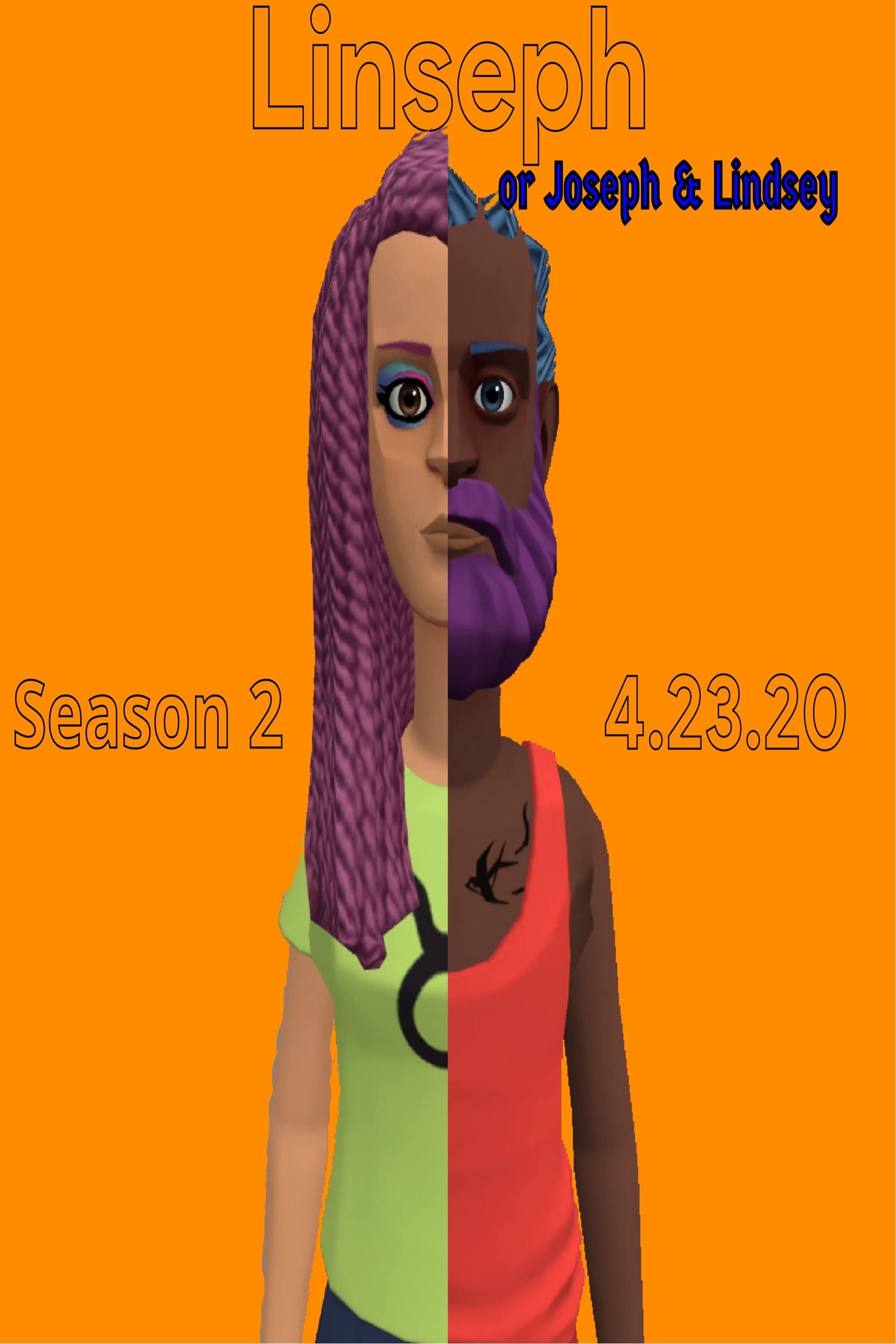 Poster de Temporada 2