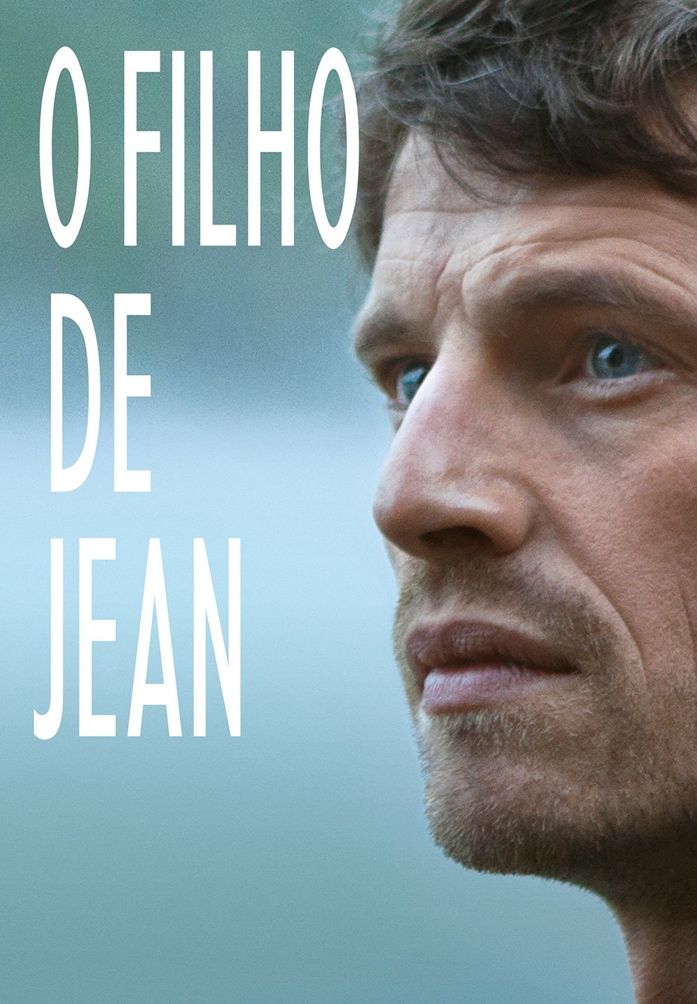 Poster de O Filho de Jean