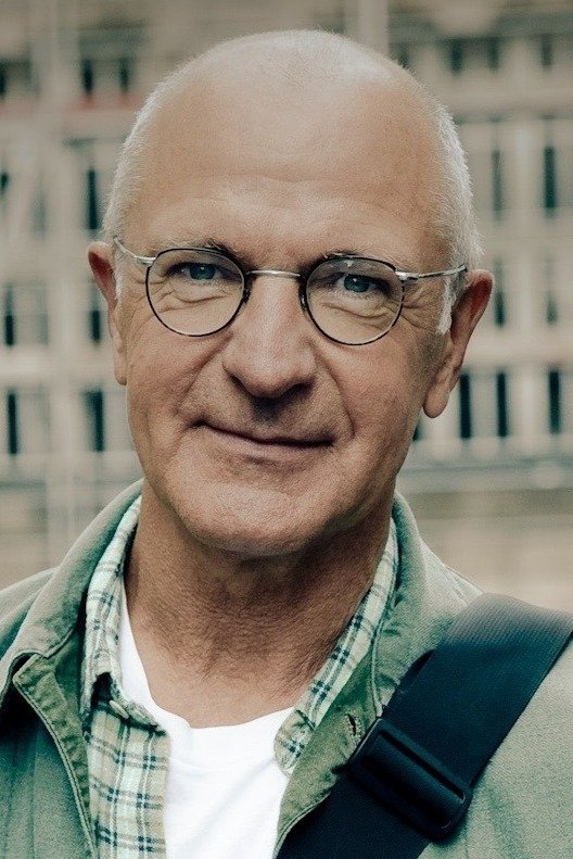 Foto de Max Färberböck