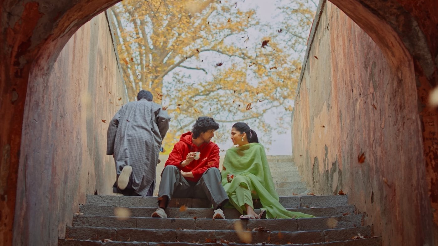 Backdrop image