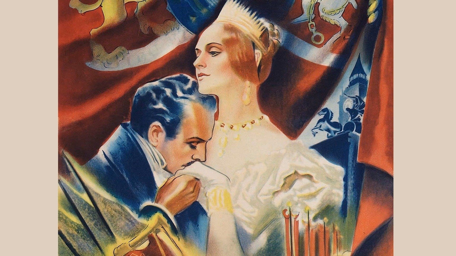 Backdrop image