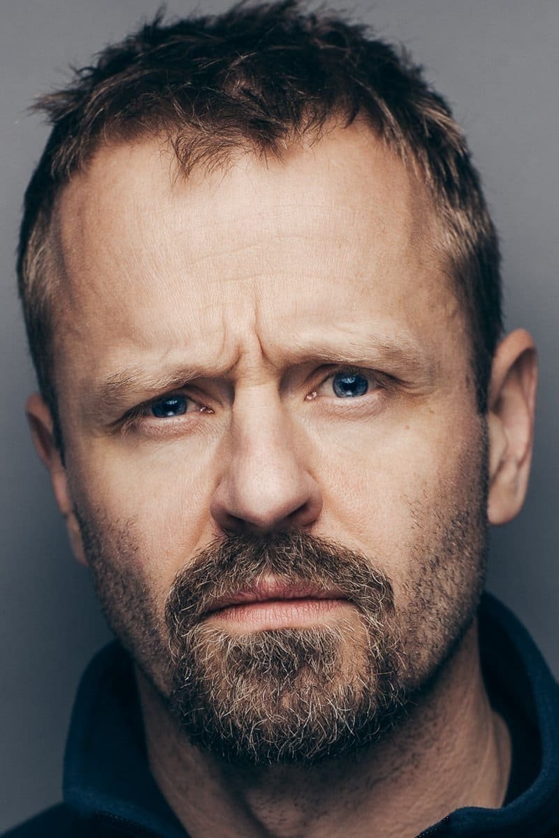 Foto de Peder Pedersen