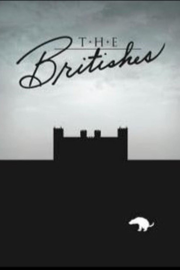 Poster de The Britishes