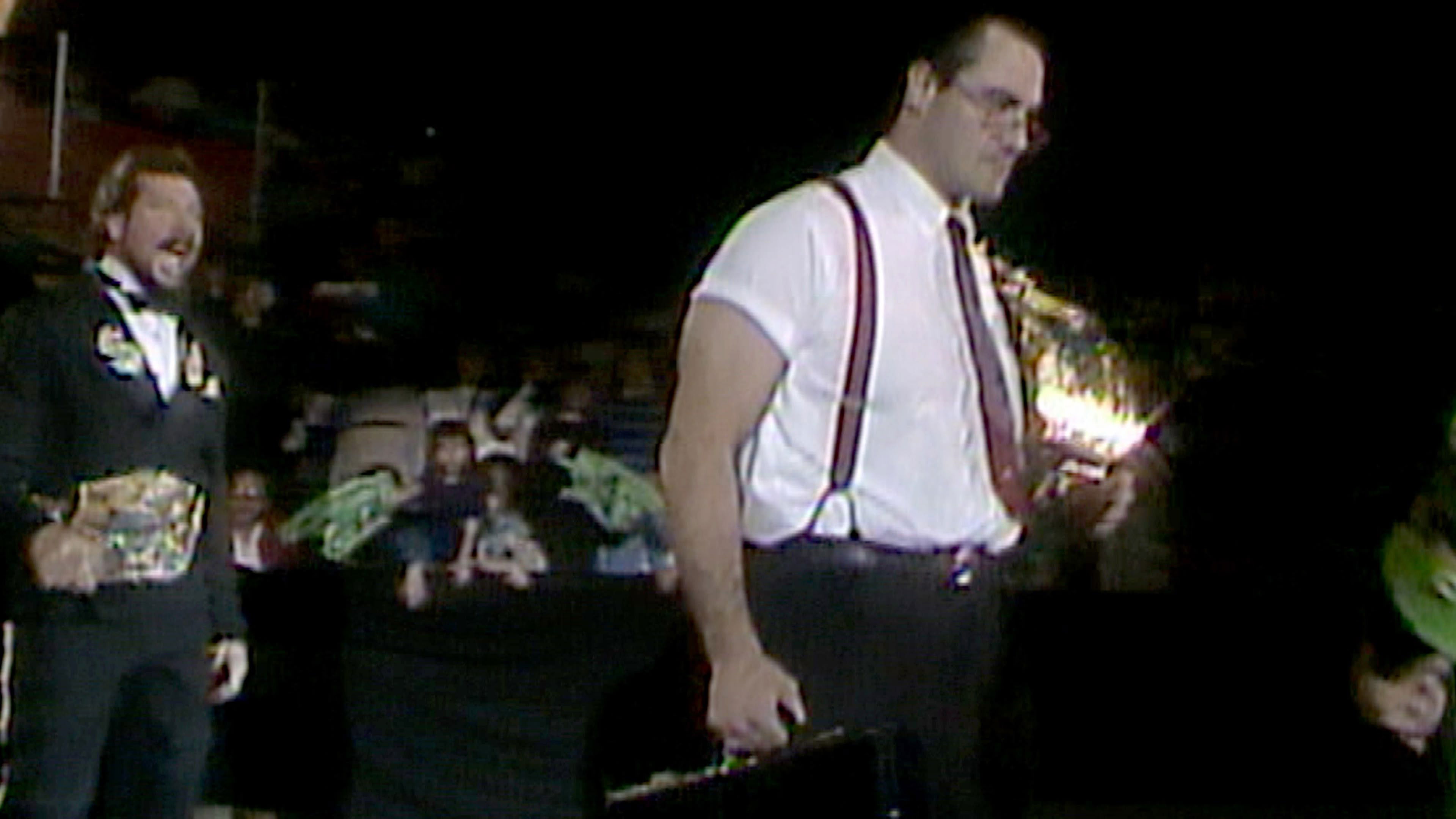 Superstars - May 02, 1992