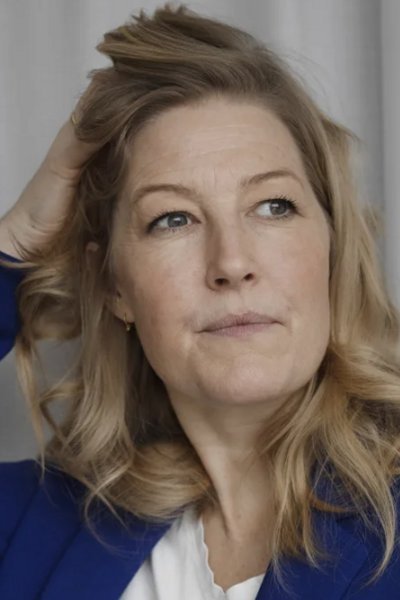 Foto de Sofie Carsten Nielsen