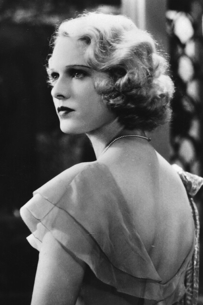 Foto de Anna Neagle