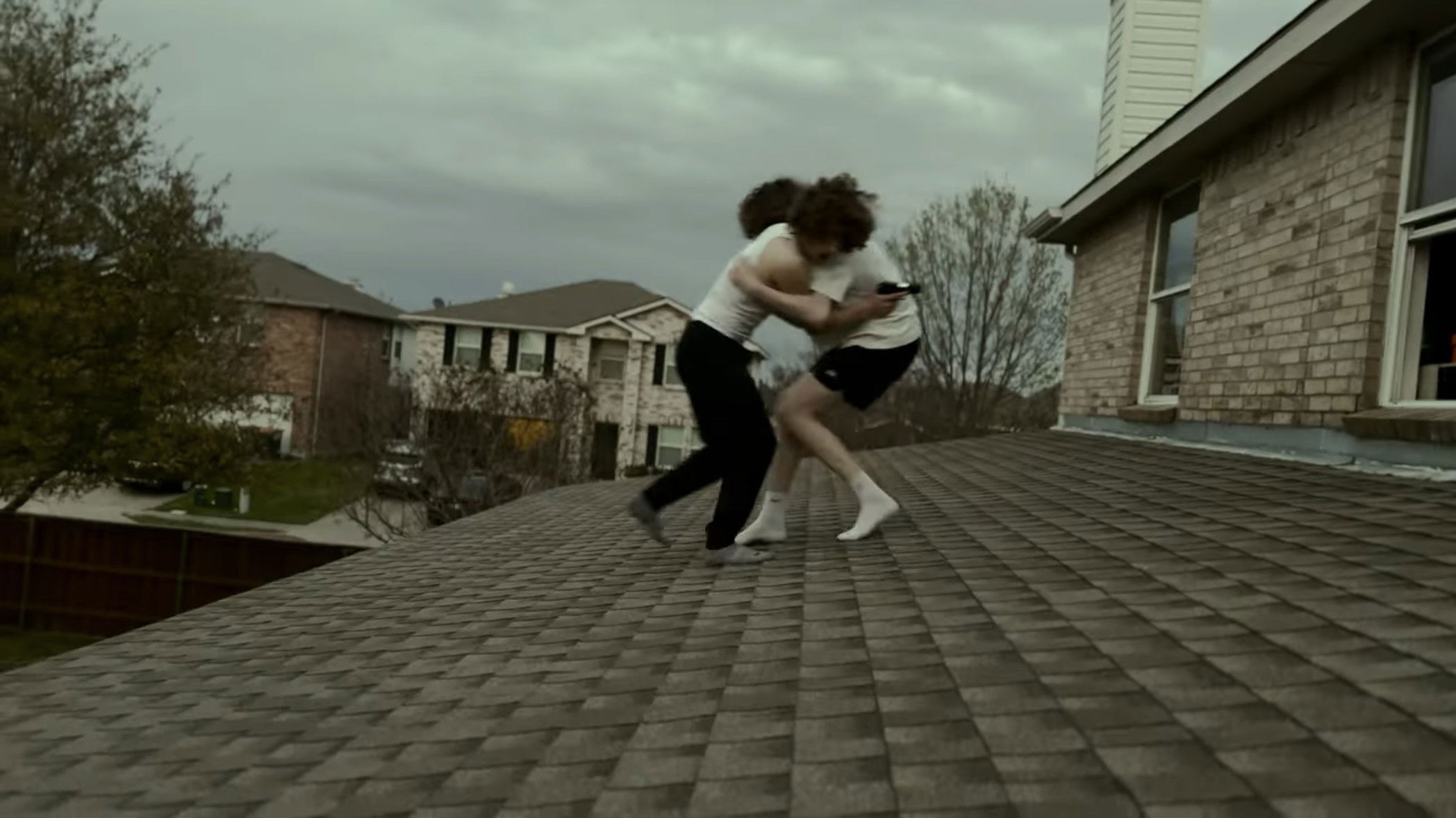 An Unfortunate Sequence