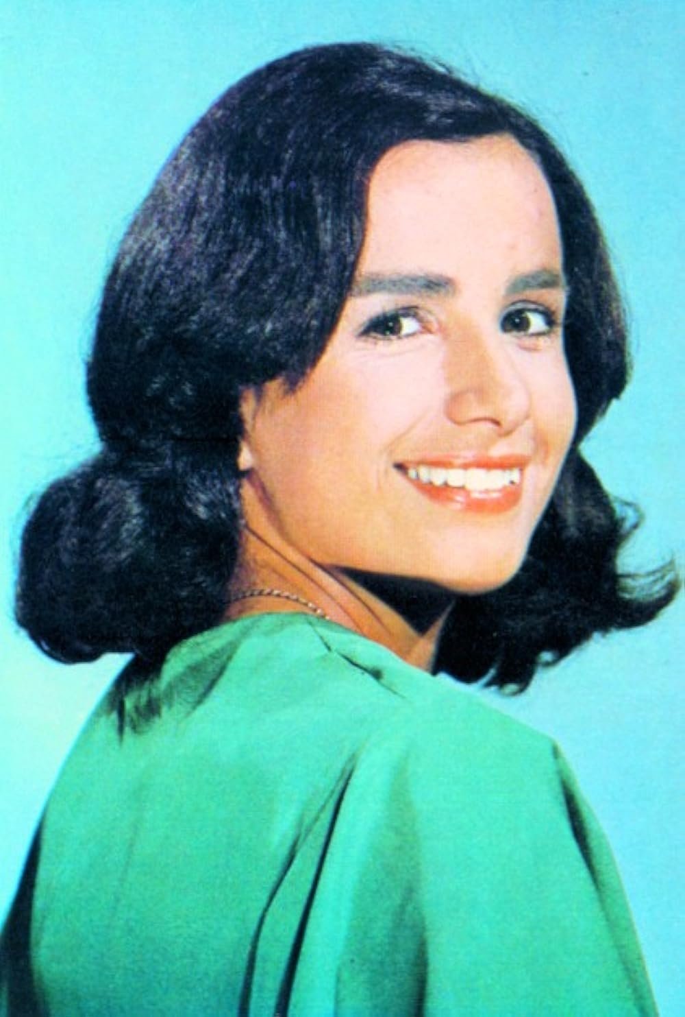 Foto de Reny de Oliveira