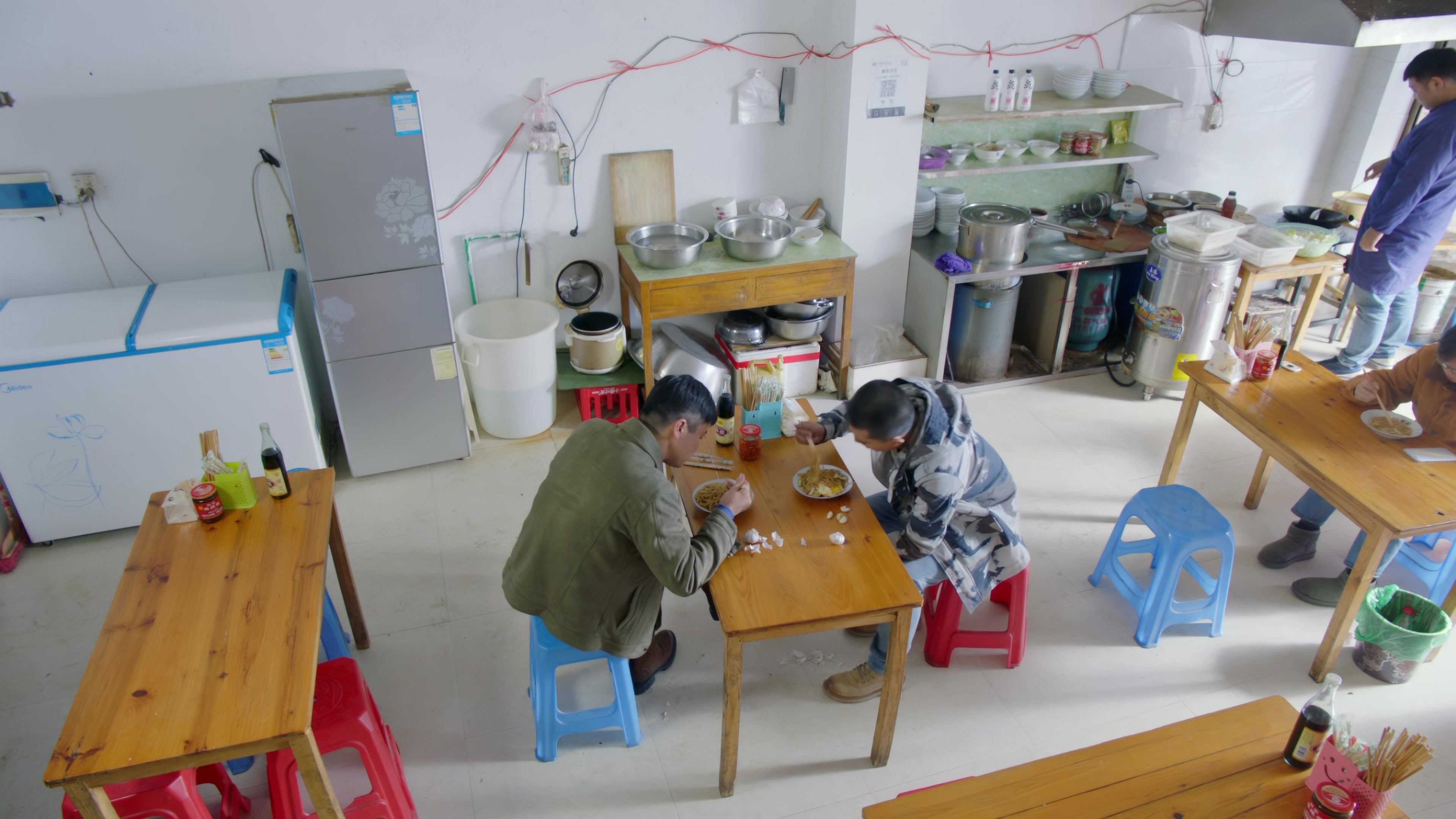 Xia Zhuo's Impulsive Act Leads to a Lesson