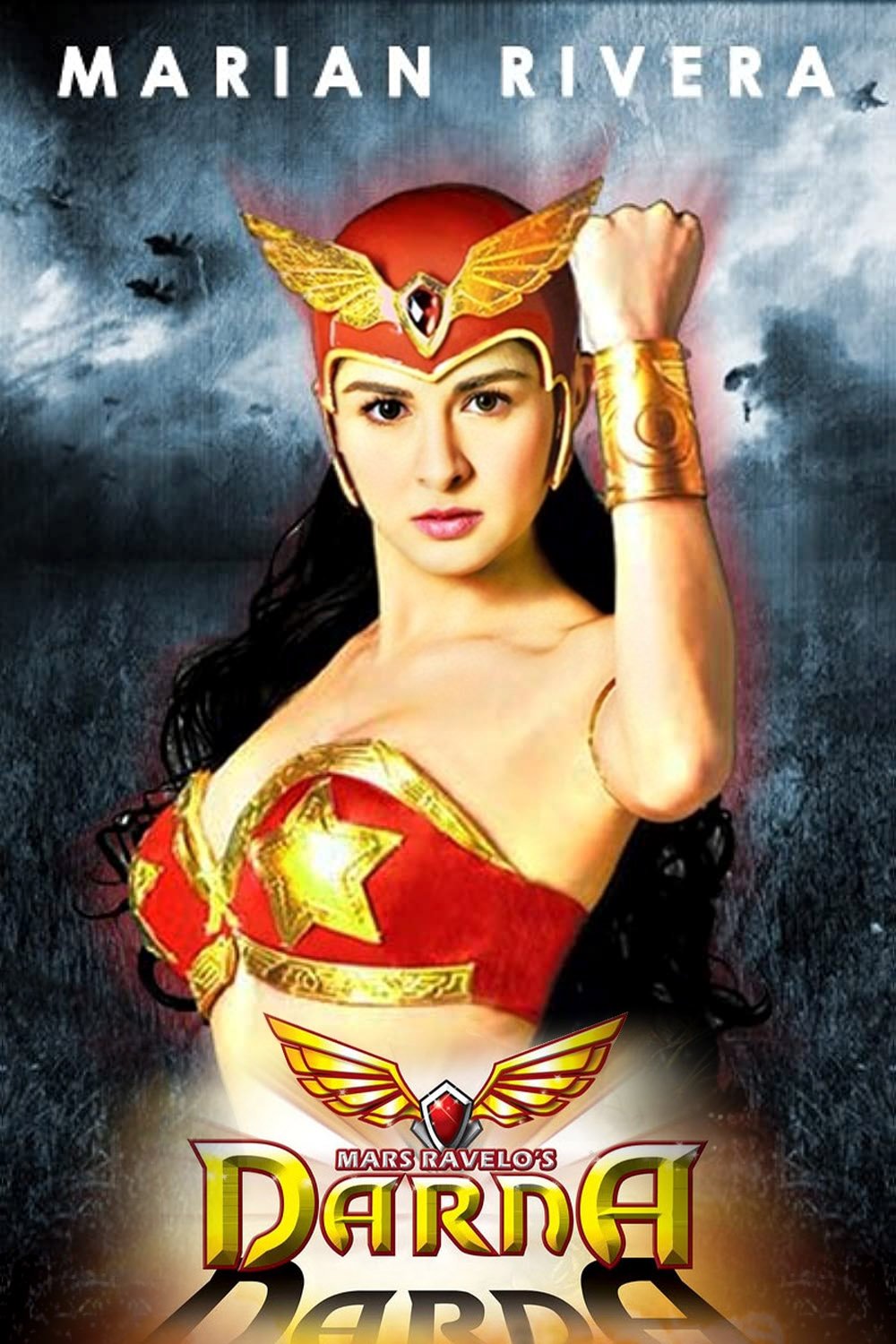 Poster de Darna