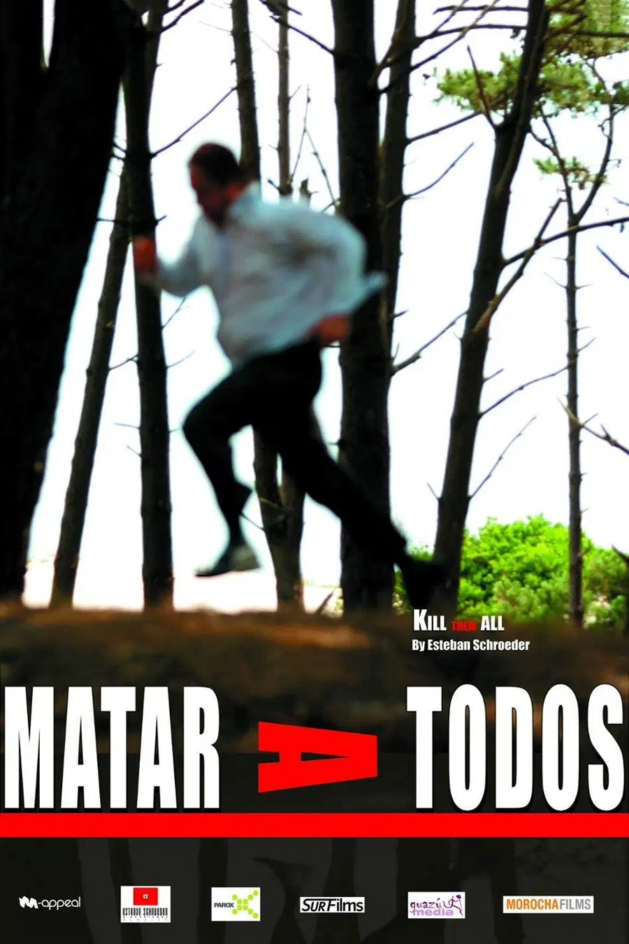 Poster movie