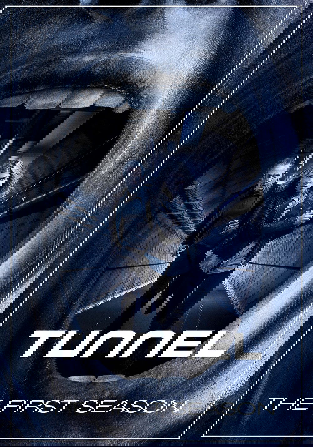 Poster de Temporada 1
