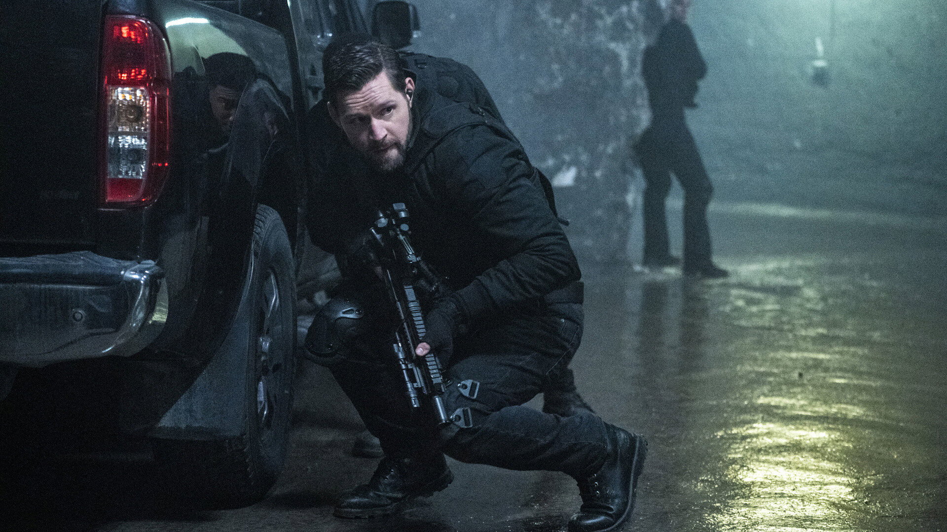 FBI: Internacional 2×22