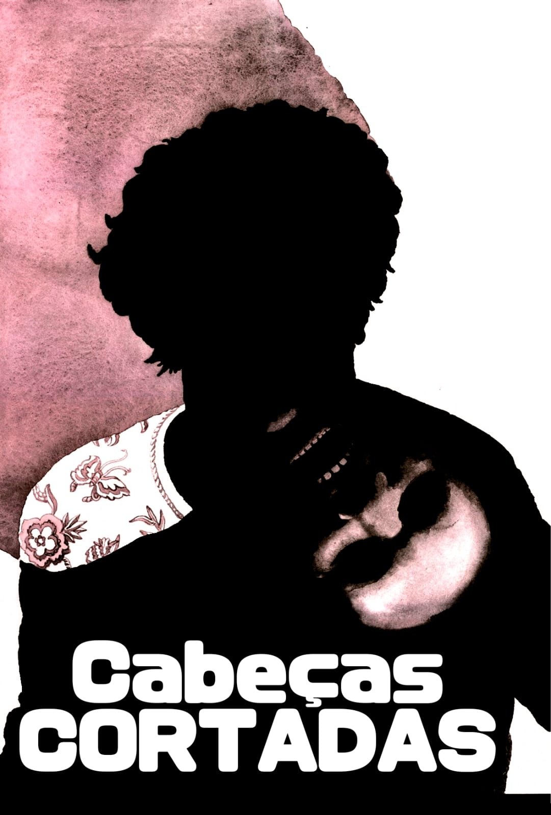 Poster de Cabeças Cortadas