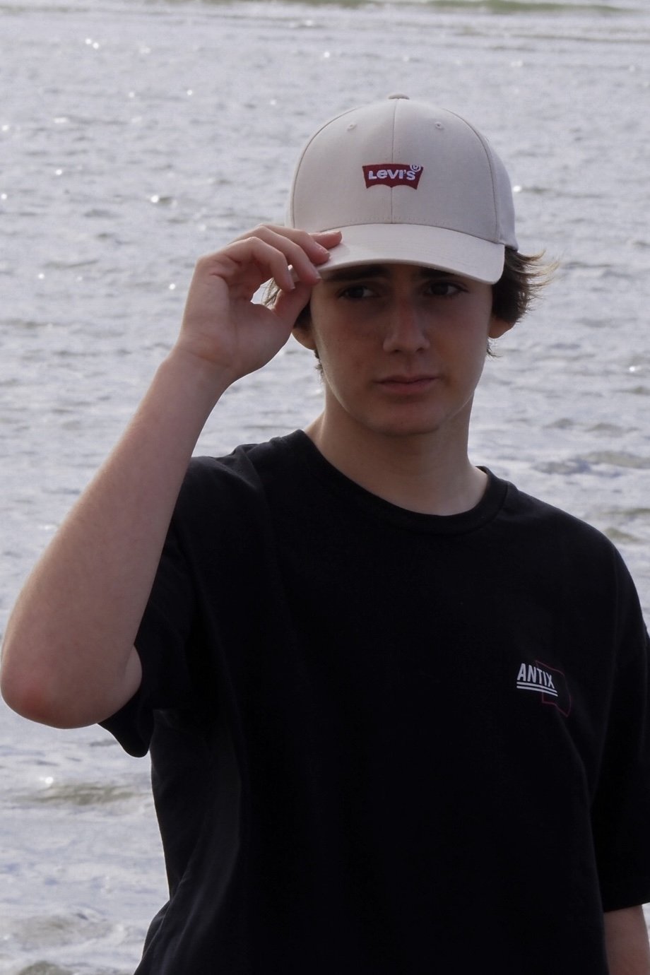 Foto de Anatole Le Pêcheur