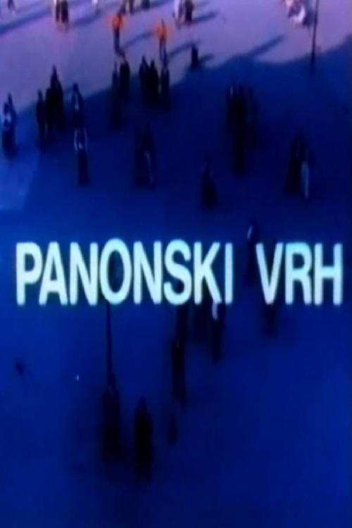 Poster de Panonski vrh