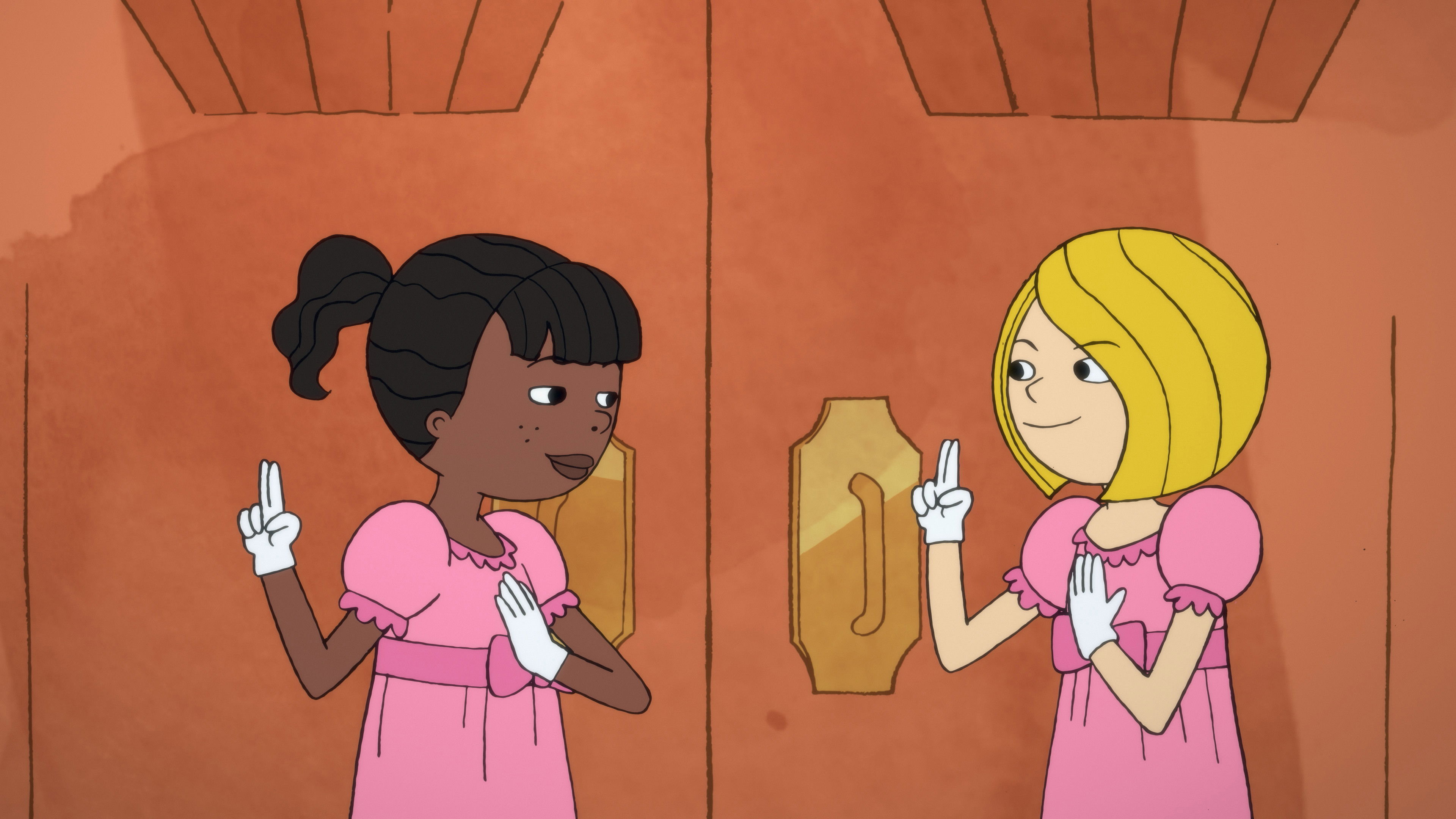 Cross My Heart and Hope Not to Dance