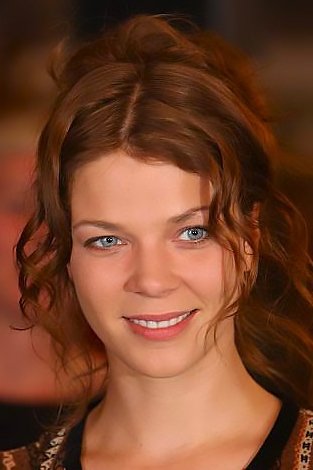 Foto de Jessica Schwarz