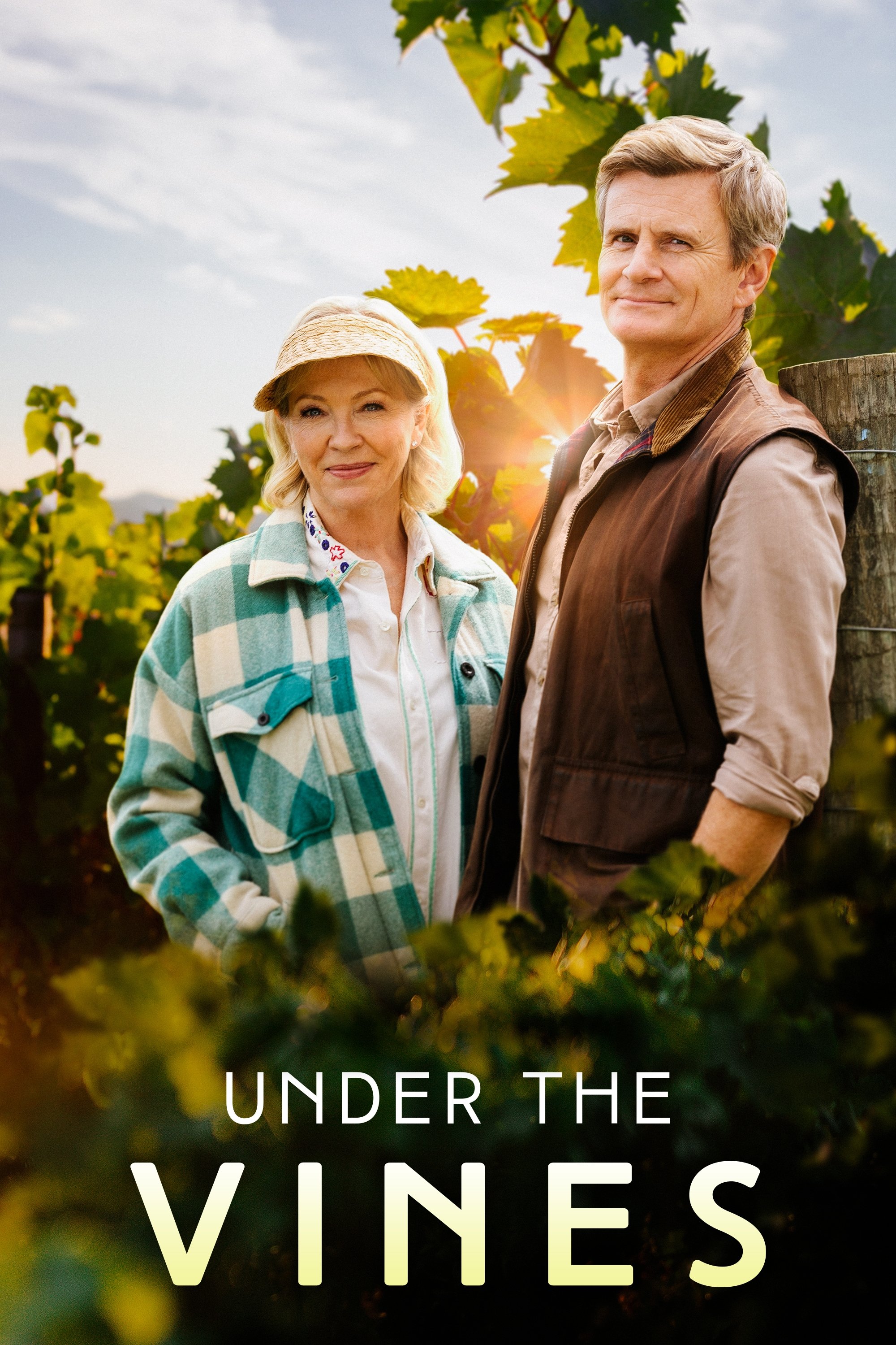 Poster de Under the Vines