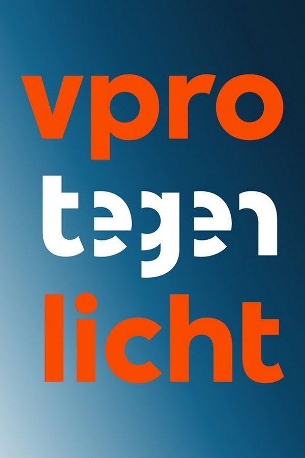 Poster de Tegenlicht