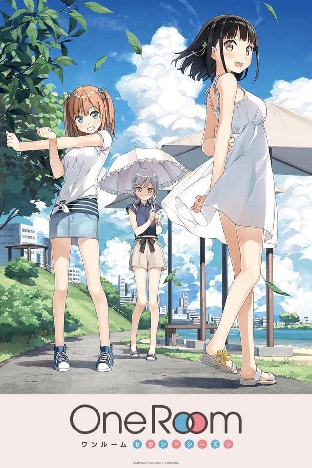 Poster de Temporada 2