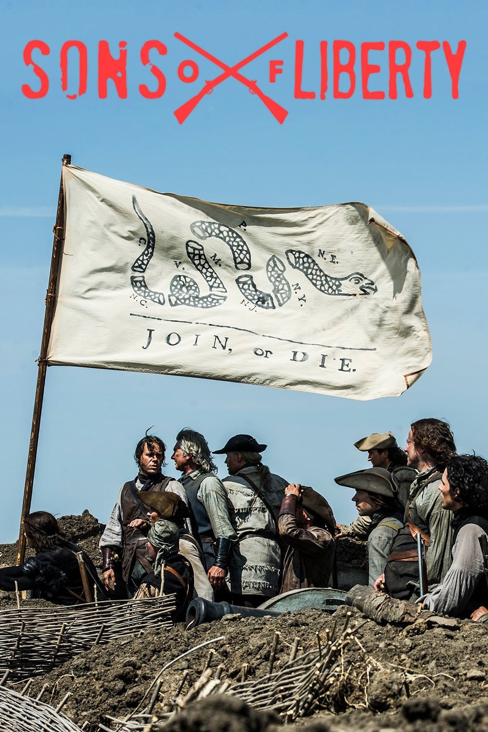 Poster de Temporada 1