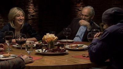 Supper with The Sopranos Part II