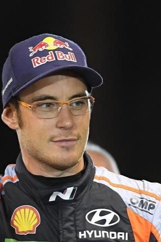 Foto de Thierry Neuville