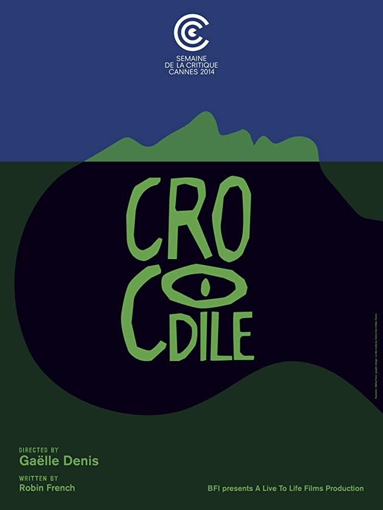 Poster de Crocodile