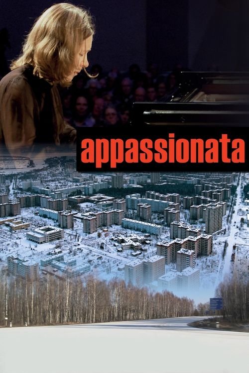 Poster de Appassionata