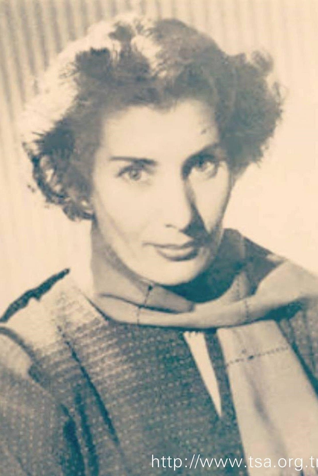 Foto de Şükriye Atav
