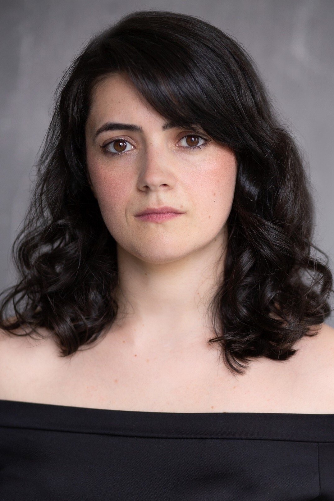 Foto de Sarah Coyne