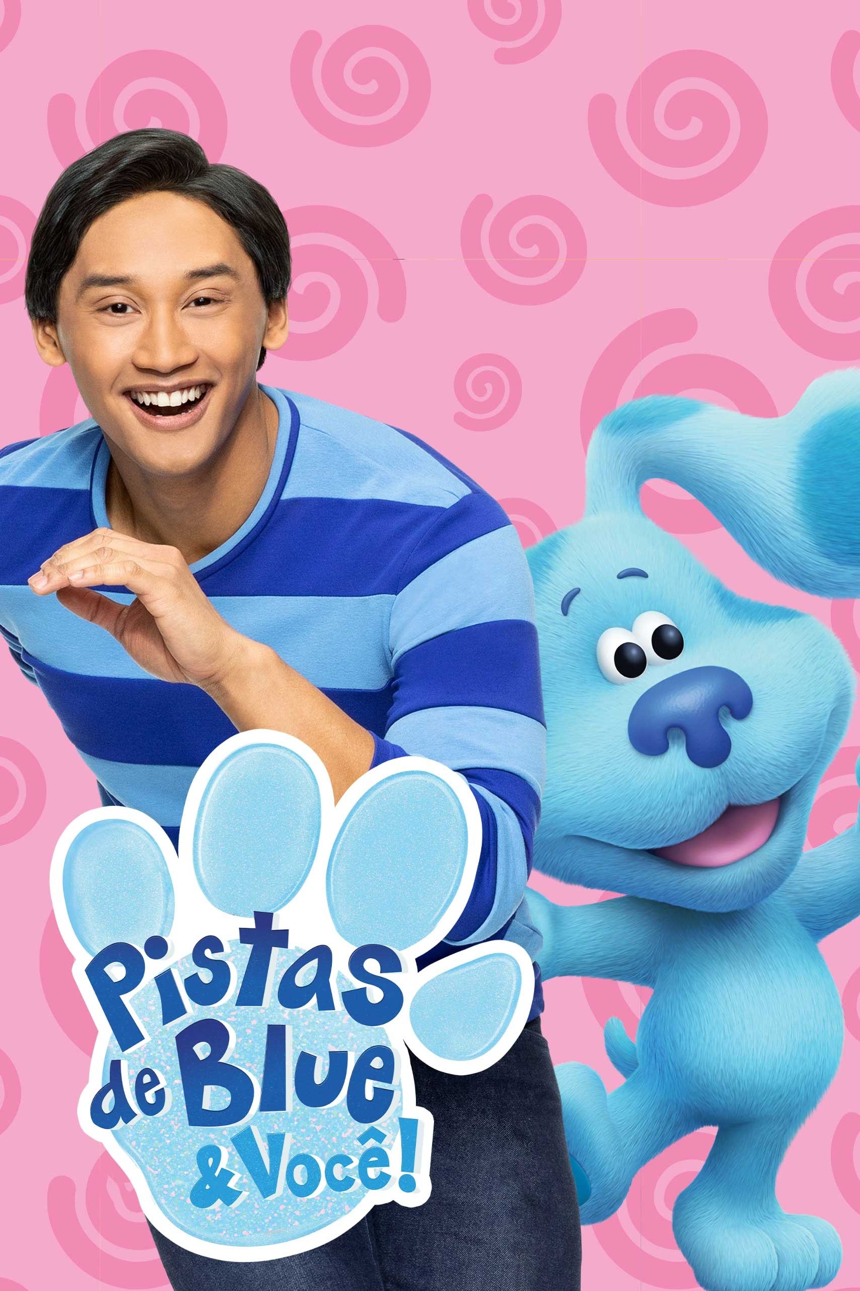 Poster de Temporada 3