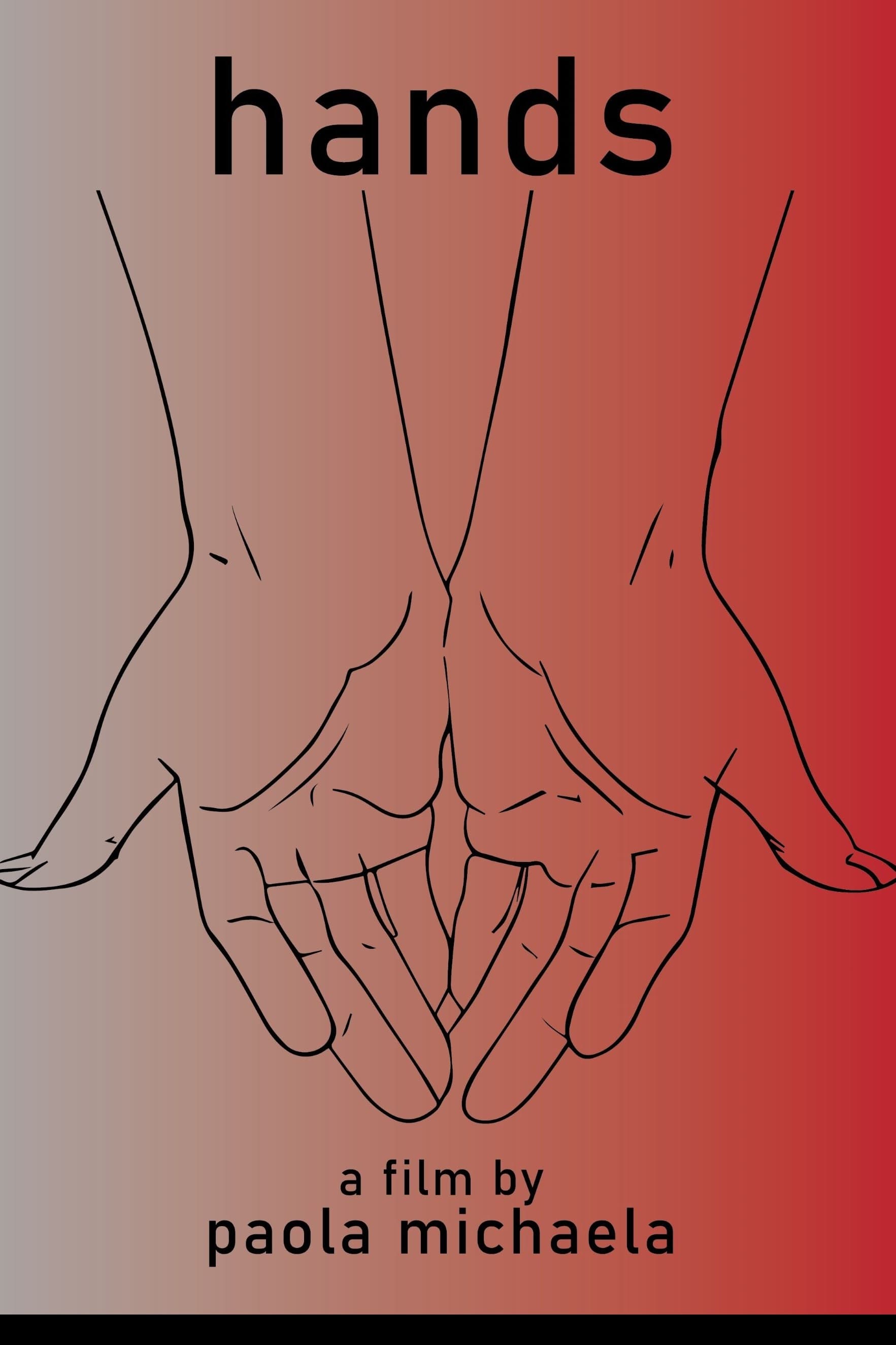 Poster de hands