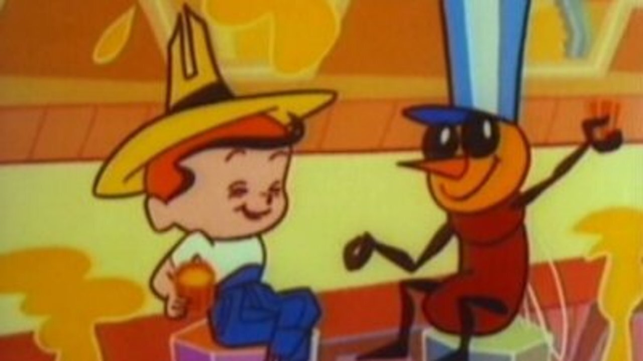 Backdrop image