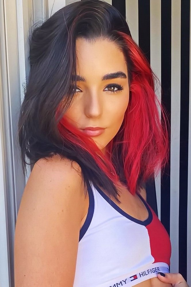 Foto de Indiana Massara