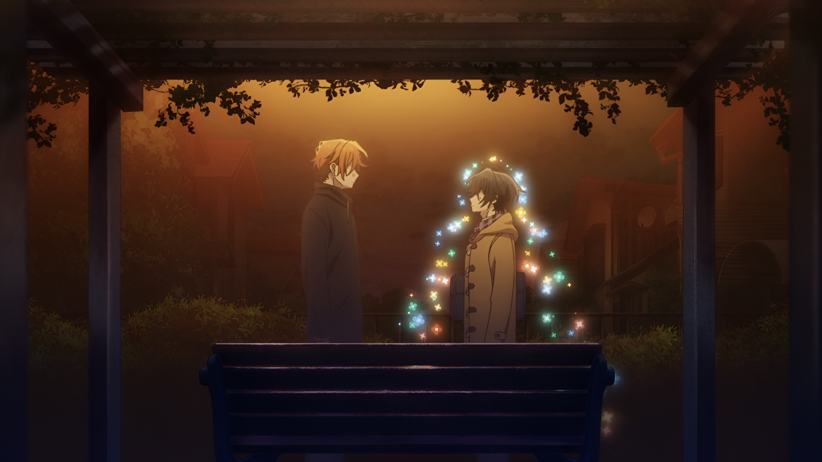 Backdrop image