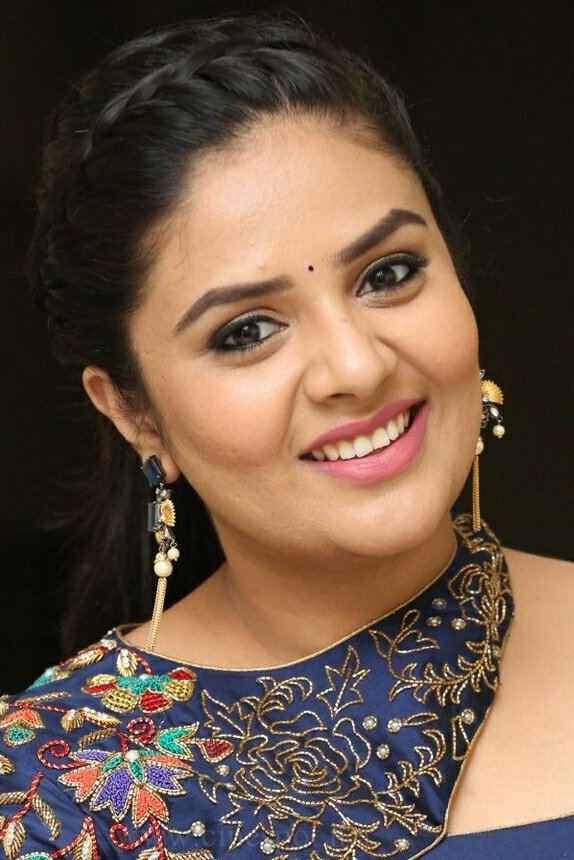 Foto de Sreemukhi