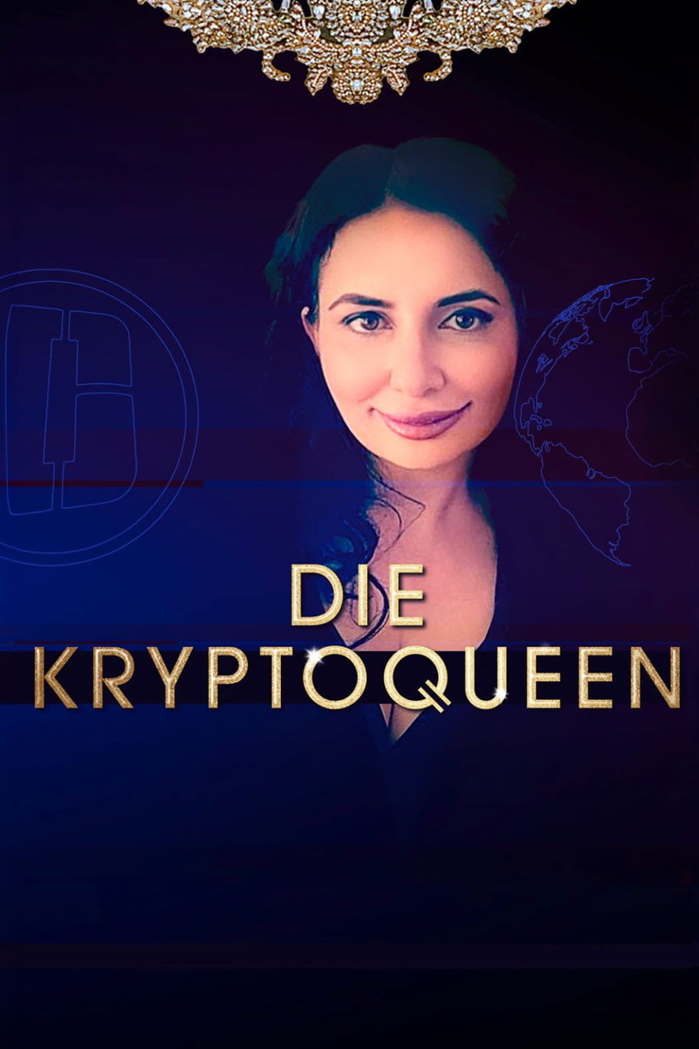 Die Kryptoqueen