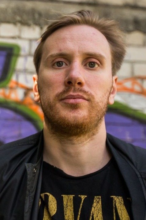 Foto de Mikk Mägi