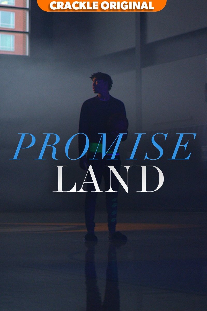 Poster de PROMISELAND