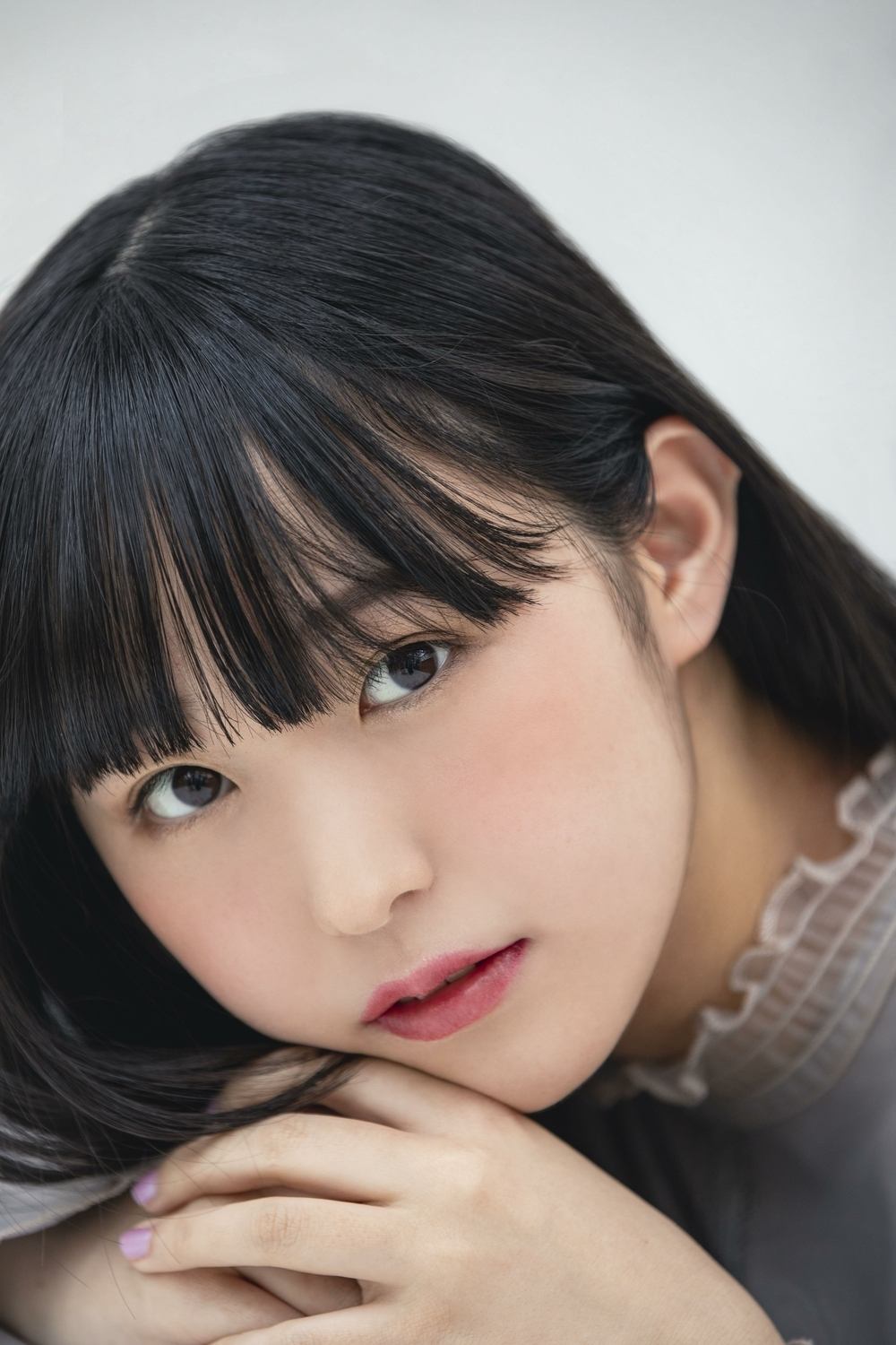 Foto de Hina Yomiya